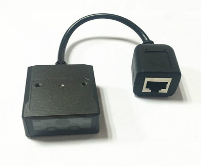 LV3000U Сканер штрих-кода с фиксированным креплением