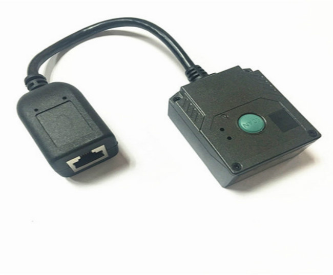 LV3000U Сканер штрих-кода с фиксированным креплением