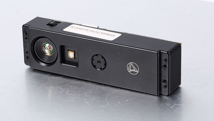 Модуль камеры распознавания лиц M3