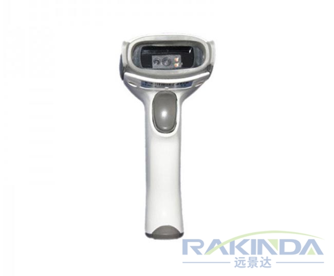 LV3000B 2D портативный сканер штрих-кода с USB / RS232